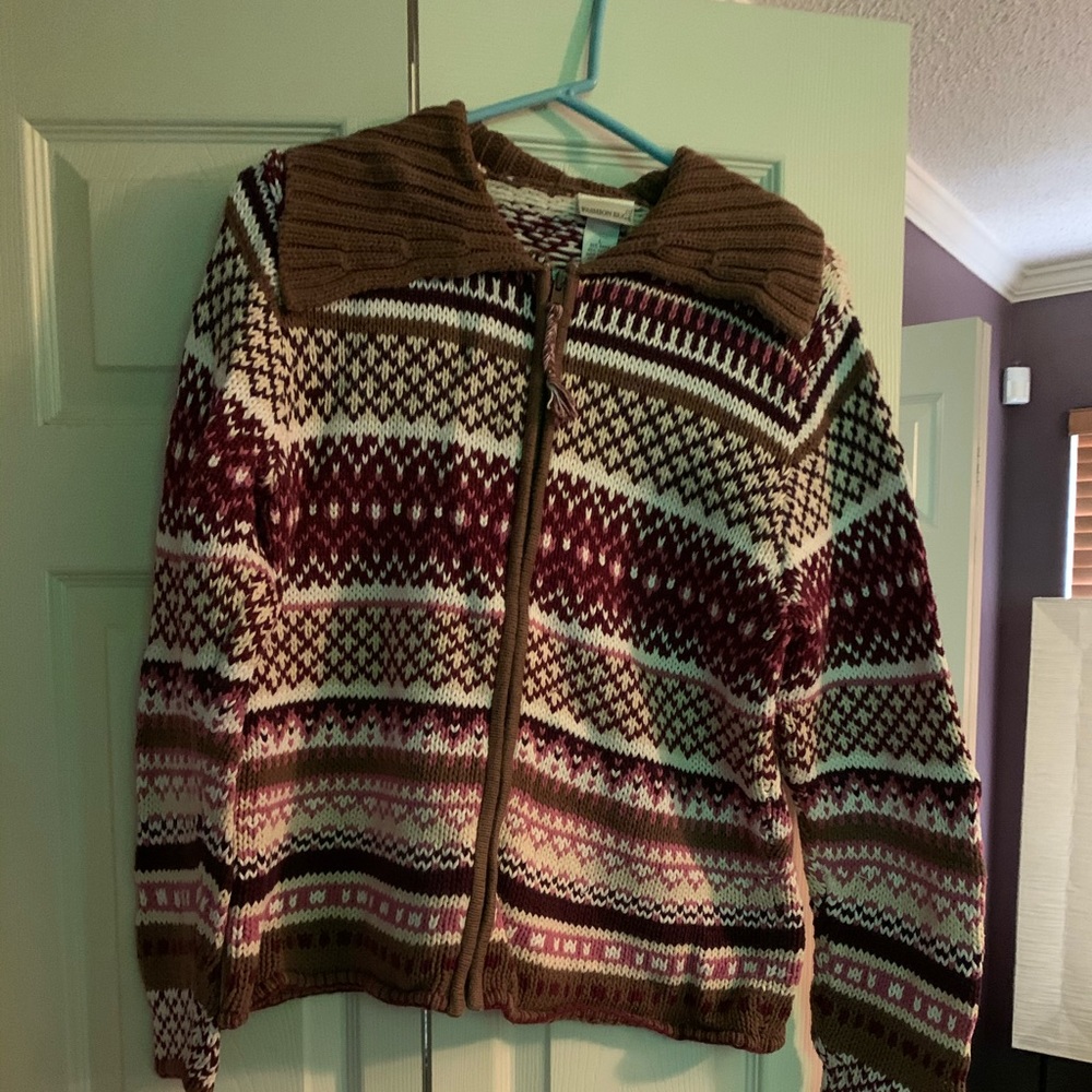 Sweaters - Picture 2 of 8